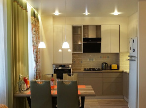 Квартира Уютная Студия на Янтарном Побережье