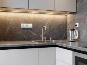 Квартира Krasroom в Центре у Енисея