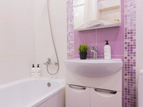 Апартаменты Горчица