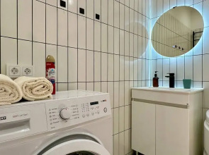 Апартаменты ArendaGrad Бакунина 9