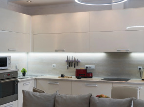 Квартира Vgosti61 Галерея