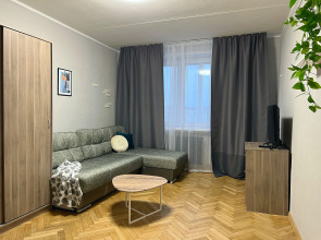 Апартаменты Хамовники