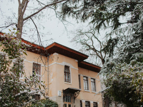 Меблированные Комнаты Villa 7