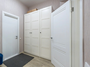 Апартаменты Sergeew Apartments в центре Васильевского острова