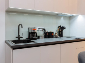 Апартаменты Malkova Аpartments на Гагарина