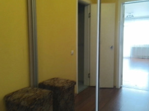 Апартаменты Брусничная Студия