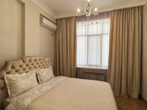 Апартаменты Sky City