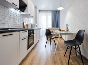 Квартира Жк Сердце Ростова Ларина 45