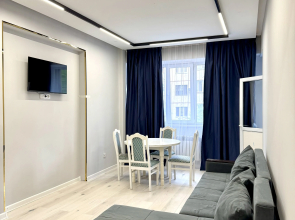 Ailin Apartaments 420, Apartments