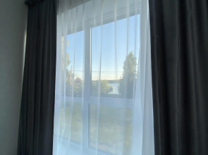 Апартаменты Уютные апартаменты с видом на Волгу