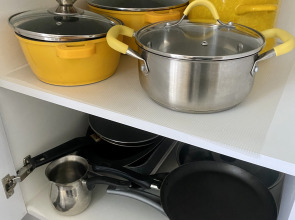 Квартира Yellow Submarine