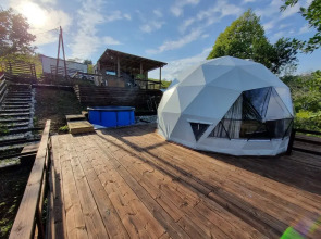 Частный Дом Море-Горы