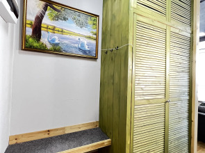 Квартира Лофт Апартамент возле Аквапарка