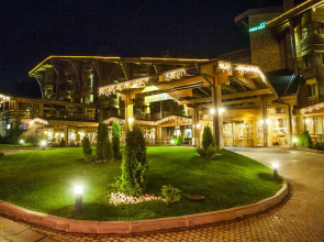 Pirin Golf & SPA Family Apartments