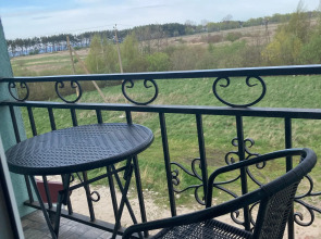 Гостевой дом Лайна