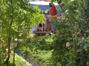 Гостевой Дом Вишневских