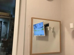 Квартира 4CORNERS