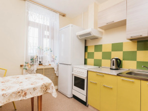 Апартаменты Studio Ante в Центре