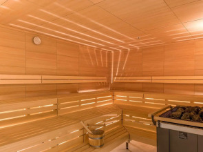 DoubleTree by Hilton Hotel Yerevan City Centre