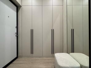 Квартира Новая с Потрясающим Видом