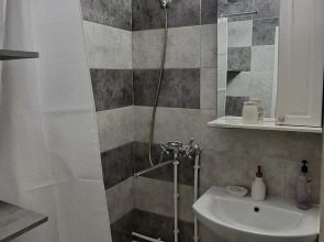 Квартира Метрополис