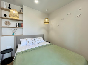 Апартаменты на Улице Акаций 34к5