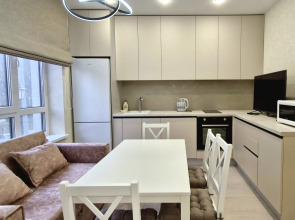 NA BEREGU Apartment