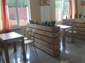 Мини-отель Искандер