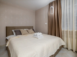 Квартира Уютная с новым ремонтом