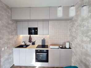 Апартаменты Та самая квартира на берегу Онежского озера