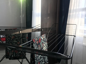 Квартира Дом.Лес.Парк