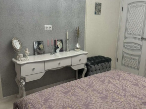 Апартаменты Барокко Аквамарин