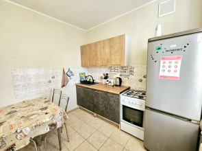 Апартаменты с видом на Акбарс Арену