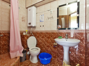 Гостевой Дом Лонгвина