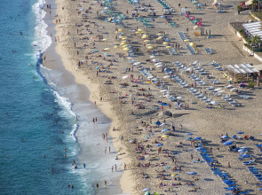 Wasa Hotel - All Inclusive