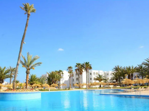 Djerba Golf Resort and Spa Hotel