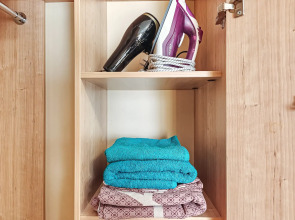 Апартаменты Фрунзе 49/1