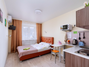 Апартаменты Блюхера 7