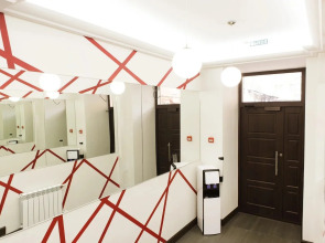 Мини-Отель Канна