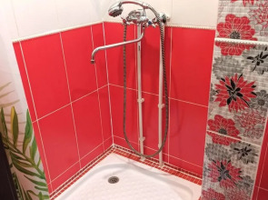 Квартира Блюхера 54-3