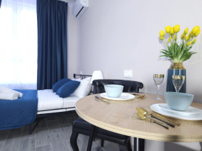 Апартаменты SMILE Зона Комфорта