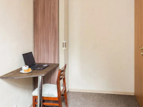 Мебелированные комнаты Rooms 1/10