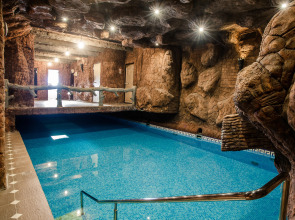 Гостиница Nabat Palace