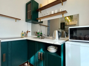 Апартаменты Райская птичка