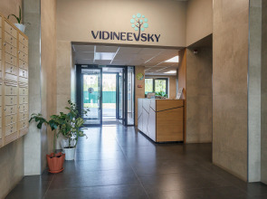 Квартира уютная в центре Уфы