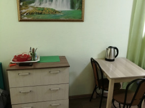 Мини-отель Брусника