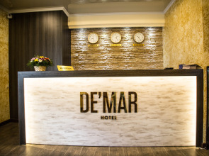 Отель Demar