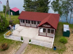 База отдыха Кукушка