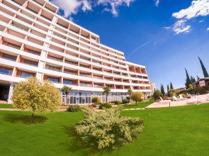 Апартаменты Familiya Gurzuf