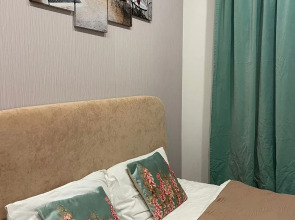 Гостевой дом Колибри